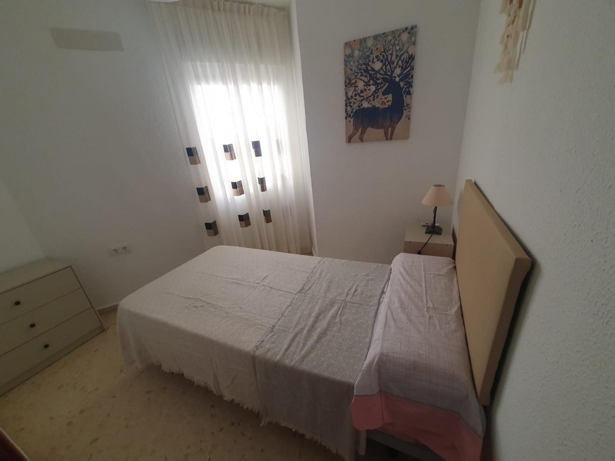 Ferienwohnung Estacion Del Mar Málaga Exterior foto